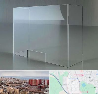 فروش طلق پلاستیکی در سهند تبریز