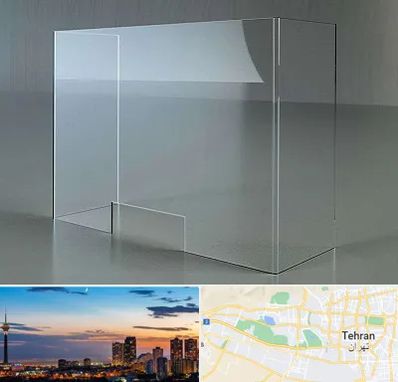 فروش طلق پلاستیکی در غرب تهران 