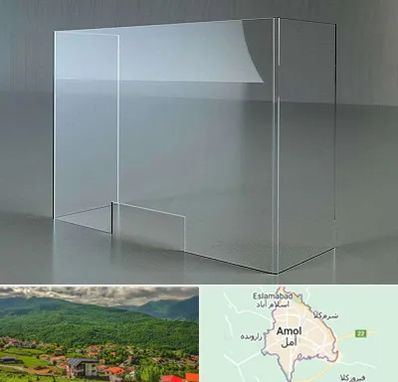 فروش طلق پلاستیکی در آمل