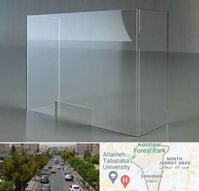 فروش طلق پلاستیکی در شهران 