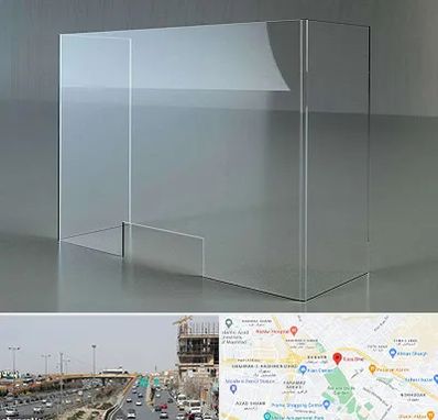 فروش طلق پلاستیکی در بلوار توس مشهد