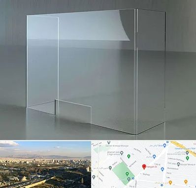 فروش طلق پلاستیکی در هنگام