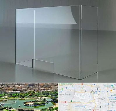 فروش طلق پلاستیکی در منطقه 9 تهران