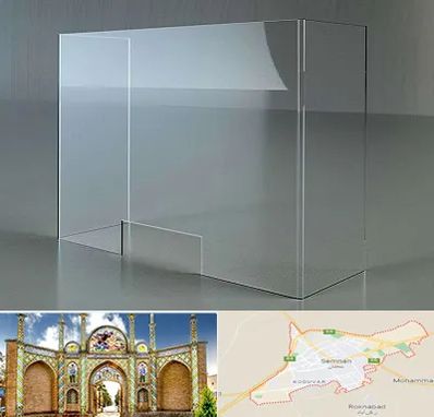 فروش طلق پلاستیکی در سمنان