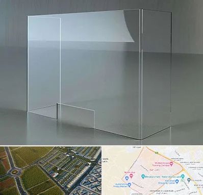 فروش طلق پلاستیکی در الهیه مشهد