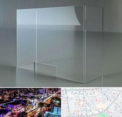 فروش طلق پلاستیکی در منظریه رشت