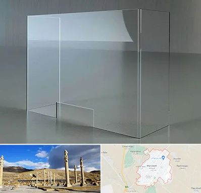 فروش طلق پلاستیکی در مرودشت