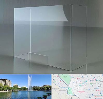 فروش طلق پلاستیکی در کوهسنگی مشهد