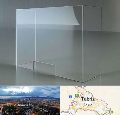 فروش طلق پلاستیکی در تبریز