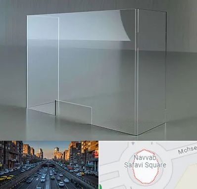 فروش طلق پلاستیکی در نواب