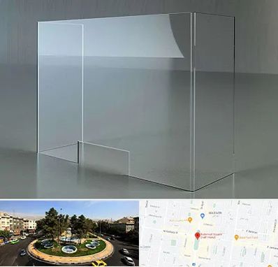 فروش طلق پلاستیکی در هفت حوض