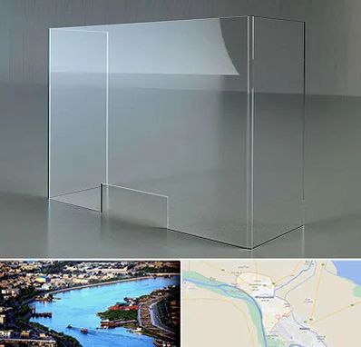 فروش طلق پلاستیکی در خرمشهر