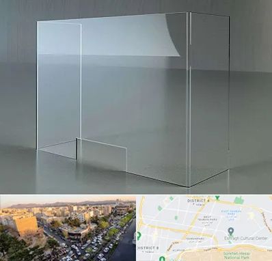 فروش طلق پلاستیکی در تهرانپارس 