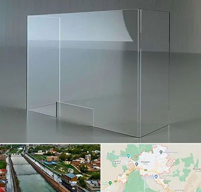 فروش طلق پلاستیکی در مراغه