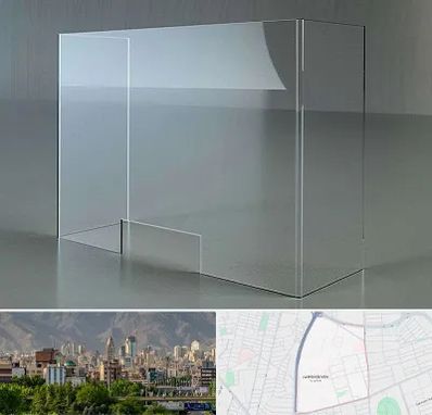 فروش طلق پلاستیکی در جمشیدیه