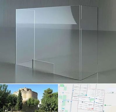 فروش طلق پلاستیکی در مرداویج اصفهان