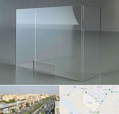 فروش طلق پلاستیکی در کیانمهر کرج