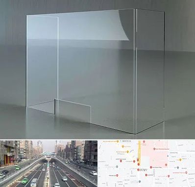 فروش طلق پلاستیکی در توحید