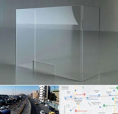 فروش طلق پلاستیکی در پیروزی 