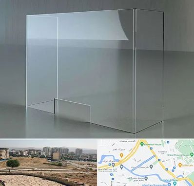 فروش طلق پلاستیکی در کوی وحدت شیراز