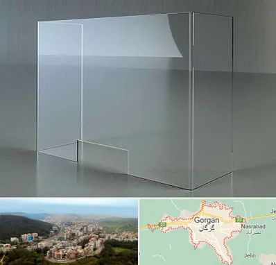 فروش طلق پلاستیکی در گرگان