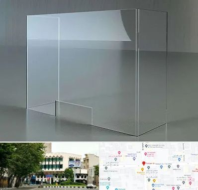 فروش طلق پلاستیکی در طالقانی