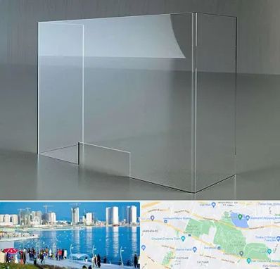 فروش طلق پلاستیکی در چیتگر 