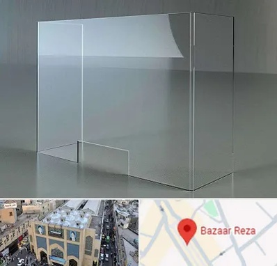 فروش طلق پلاستیکی در بازار رضا مشهد