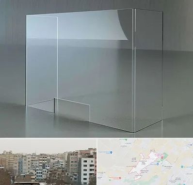 فروش طلق پلاستیکی در محمد شهر کرج