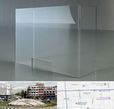 فروش طلق پلاستیکی در مرکز تهران