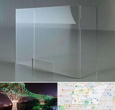 فروش طلق پلاستیکی در منطقه 3 تهران