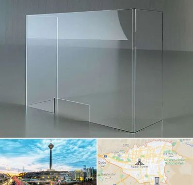 فروش طلق پلاستیکی در تهران