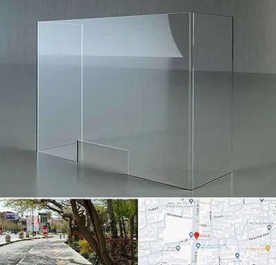 فروش طلق پلاستیکی در خیابان توحید اصفهان