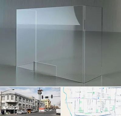 فروش طلق پلاستیکی در 17شهریور