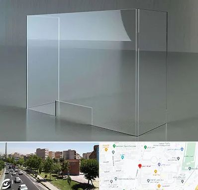 فروش طلق پلاستیکی در شهرک آزمایش