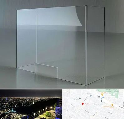 فروش طلق پلاستیکی در هفت تیر مشهد