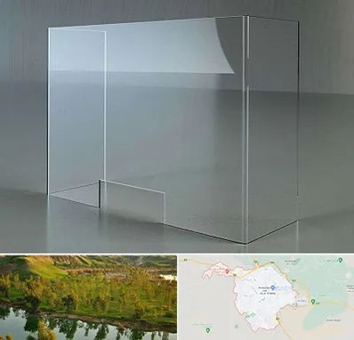 فروش طلق پلاستیکی در بهبهان