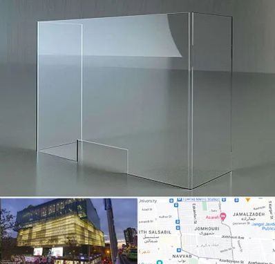 فروش طلق پلاستیکی در جمهوری 