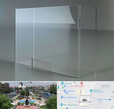 فروش طلق پلاستیکی در بهارستان 