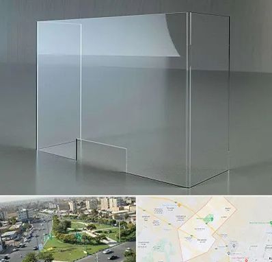 فروش طلق پلاستیکی در کمال شهر کرج