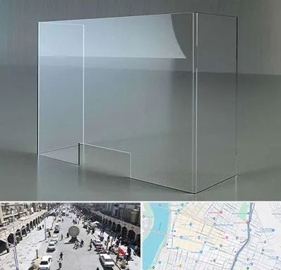 فروش طلق پلاستیکی در نادری اهواز