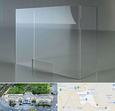 فروش طلق پلاستیکی در نسیم شهر