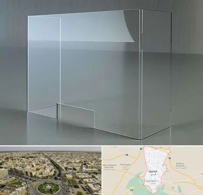 فروش طلق پلاستیکی در قزوین