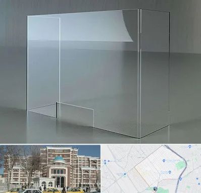 فروش طلق پلاستیکی در طلاب مشهد