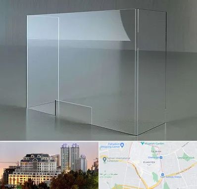 فروش طلق پلاستیکی در فرشته 