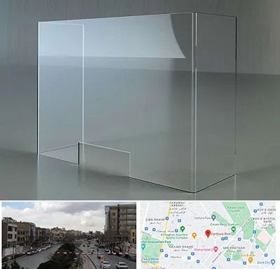 فروش طلق پلاستیکی در بلوار فردوسی مشهد