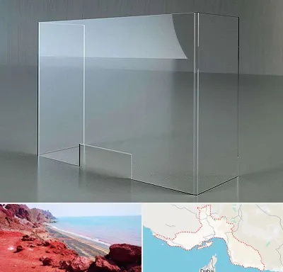 فروش طلق پلاستیکی در هرمزگان