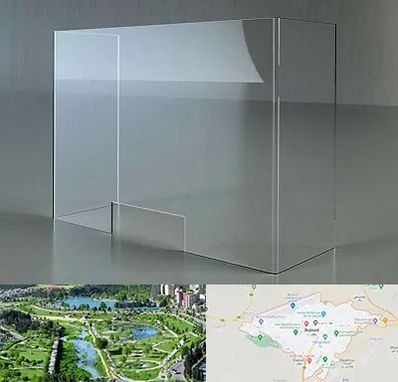 فروش طلق پلاستیکی در بجنورد