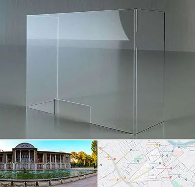 فروش طلق پلاستیکی در عفیف آباد شیراز