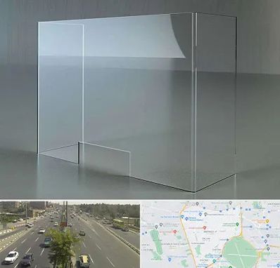 فروش طلق پلاستیکی در منطقه 17 تهران